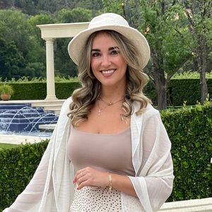 Meet your Posher, Kristen
